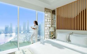 Pullman Dubai Downtown